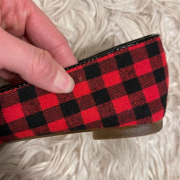Like new | Checked | J. Crew | Loafers - Picture 9 of 12